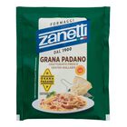 Queso rallado grana padano Zanetti 50g