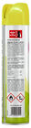 Insecticida Spray Casa Jardín 600 ml Limón