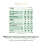 Bífidus Activia fibra pack 4 avena y nueces