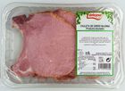 Chuleta de sajonia Emcesa 480g aproximadamente
