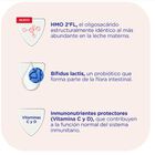Leche continuación en polvo Nidina 2 Nestlé desde 6meses 800g