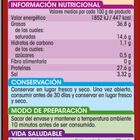 Chorizo sarta picante Alipende pieza 280g