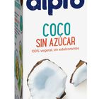 Bebida de coco sin azúcar Alpro 1l