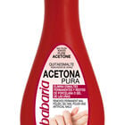 Acetona Babaria 200ml pura