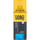 Laca Fijadora Giorgi 100ml Extra Fuerte