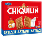 Galleta Chiquil&iacute;n 525g