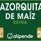 Mazorquitas de maiz Alipende 190g