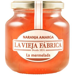 Mermelada de naranja amarga La Vieja Fábrica 290g