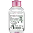 Agua micelar para todo tipo de pieles Garnier skin active 100ml