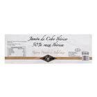 Jamón de cebo 50% Ibérico en tapas de Belalcázar 100g