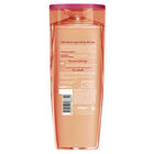 Champú reconstructor Elvive 380ml dream long para cabello largo
