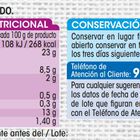 Pate de hígado de cerdo con textura gruesa Alipende pack 3
