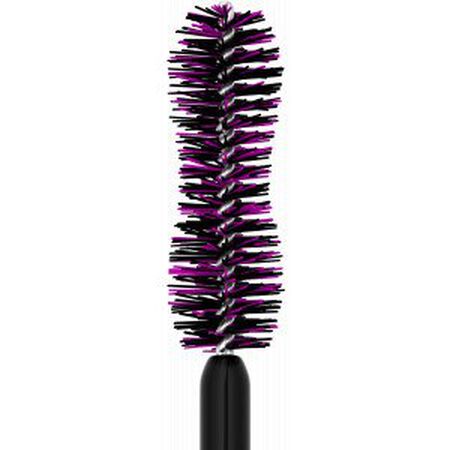 Máscara de pestañas Maybelline falsies lift black