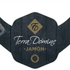 Jamón curado Terra Domine peso aproximado PIEZA 7,8 k