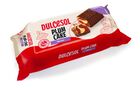 Plum cake marmol dulceSol con un peso de 400 g