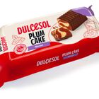 Plum cake marmol dulceSol con un peso de 400 g
