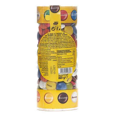 Bote de Lacasitos 225g