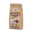 Pienso perro Ultima Nature mini adult cordero 1,25kg