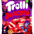 Golosina dr&aacute;cula Trolli 100g