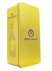 Whisky en lata Chivas Regal 70cl