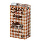 Caldo natural puchero con carnes y verduras Aneto 1l