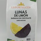 Lunas de lim&oacute;n La Fortaleza 190g