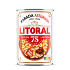 Fabada Asturiana Litoral 850g