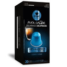 Café descafeinado intensidad 6 Origen&Sensations 20 cápsulas