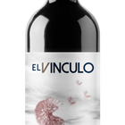 Vino tinto DO La Mancha El Vínculo crianza