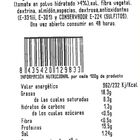 Burger meat de añojo Angus 150g