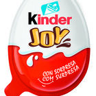 Huevo de chocolate Kinder Joy unidad