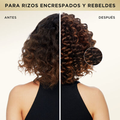 Acondicionador Pantene Pro-V 275 ml Rizos definidos
