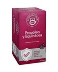 Infusi&oacute;n de Prop&oacute;leo y equin&aacute;cea Pompadour 15 unidades