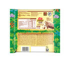 Chocolatinas de chocolate con leche Jungly P3