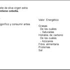 Tomate frito aceite oliva extra sin gluten Orlando p3