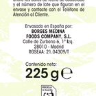 Cóctel bolero Alipende 225g