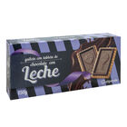Galleta tableta Alipende 150g chocolate con leche