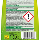 Lavavajillas Lanta 1,3l