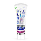 Pasta dental Sensodyne 75 ml White Anti manchas