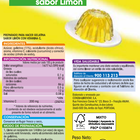 Preparado para hacer gelatina de limón Alipende 2 uds 170g