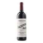 Vino tinto DO Ribera del Duero Hacienda Arte roble
