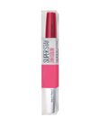Pintalabios Maybelline Superstay 24h 195 raspberry