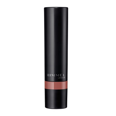 Maquillaje pintalabios Rimmel Lasting Finish mate 730
