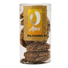 Galletas integrales multicereales sin azúcar Apai 165g