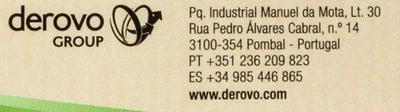 Claras de huevo Dovo 1kg