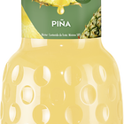 Néctar de piña Granini 1l