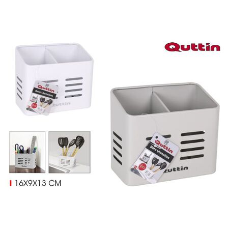 Bote Utensilios Quttin