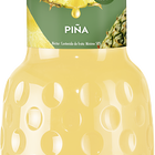 N&eacute;ctar de pi&ntilde;a Granini 1l