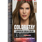 Tinte Para El Cabello Revlon Colorstay Nº 6 Rubio Oscuro