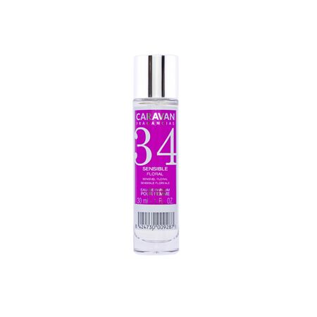 Eau de toilette Caravan mujer 30ml nº34